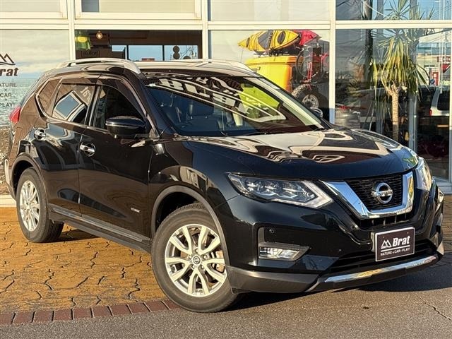 Nissan X-TRAIL 2019 8557245-0