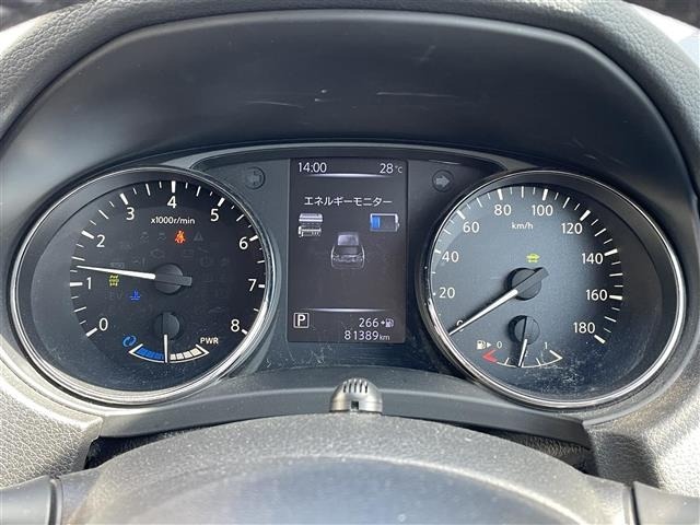 Nissan X-TRAIL 2019 8557245-1