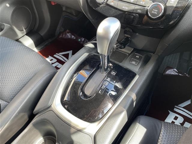 Nissan X-TRAIL 2019 8557245-10
