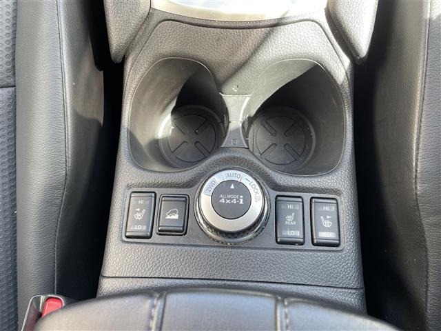 Nissan X-TRAIL 2019 8557245-11