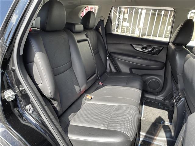 Nissan X-TRAIL 2019 8557245-12