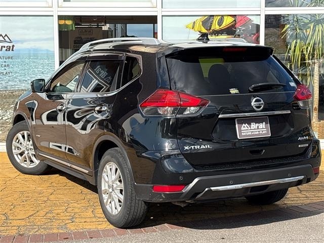 Nissan X-TRAIL 2019 8557245-13
