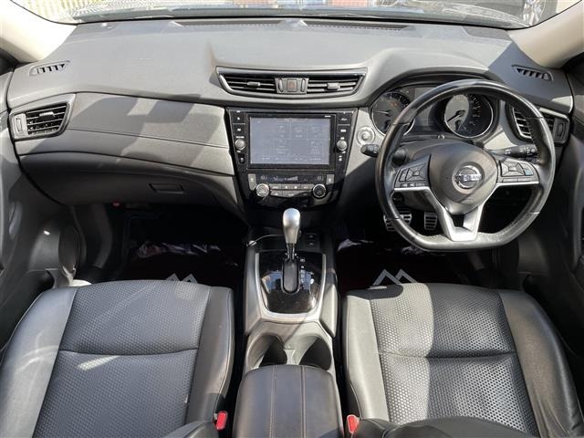 Nissan X-TRAIL 2019 8557245-14
