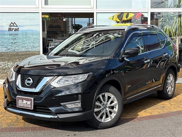 Nissan X-TRAIL 2019 8557245-15