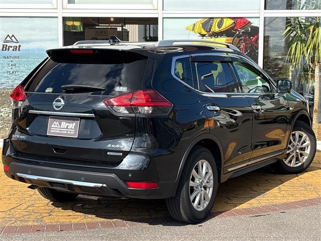 Nissan X-TRAIL 2019 8557245-16
