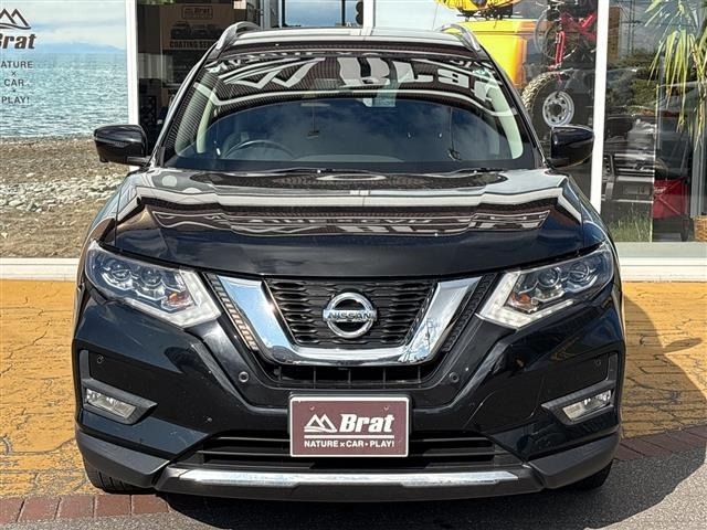 Nissan X-TRAIL 2019 8557245-17