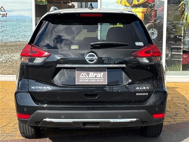 Nissan X-TRAIL 2019 8557245-18