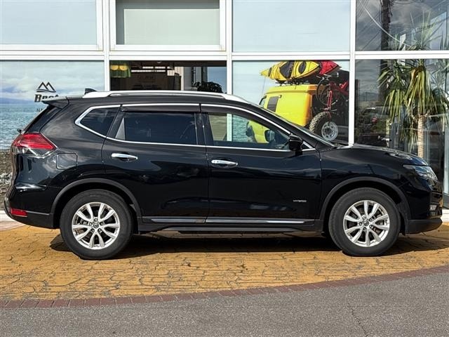 Nissan X-TRAIL 2019 8557245-19