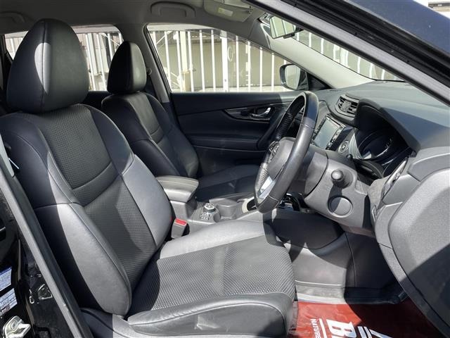 Nissan X-TRAIL 2019 8557245-20