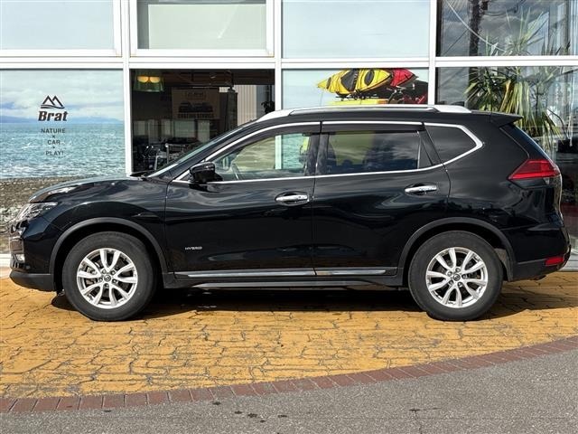 Nissan X-TRAIL 2019 8557245-21