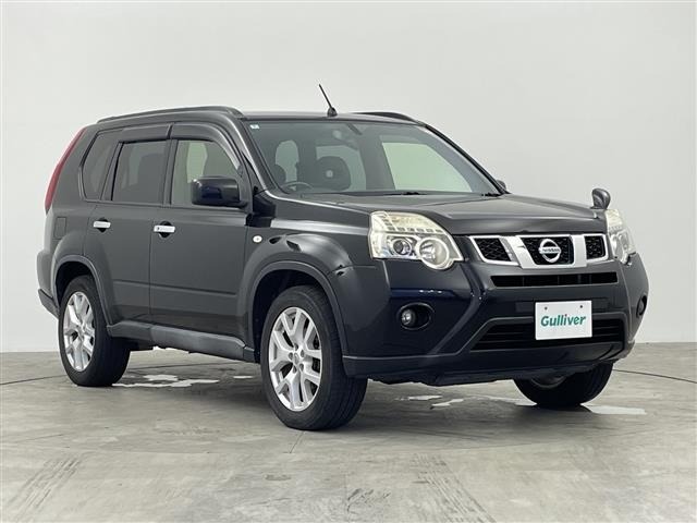 Nissan X-TRAIL 2012 8557246-0