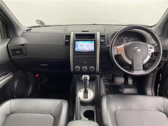 Nissan X-TRAIL 2012 8557246-14