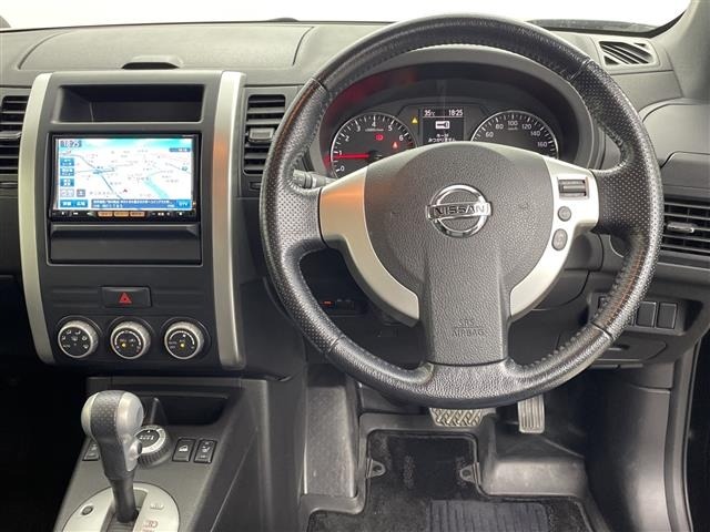 Nissan X-TRAIL 2012 8557246-19