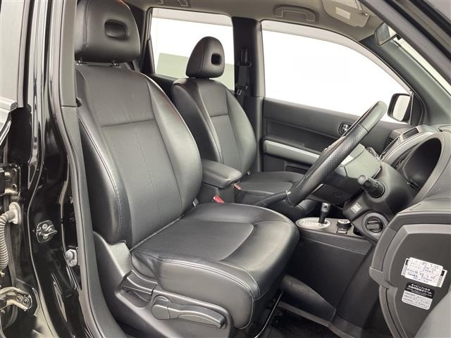Nissan X-TRAIL 2012 8557246-20