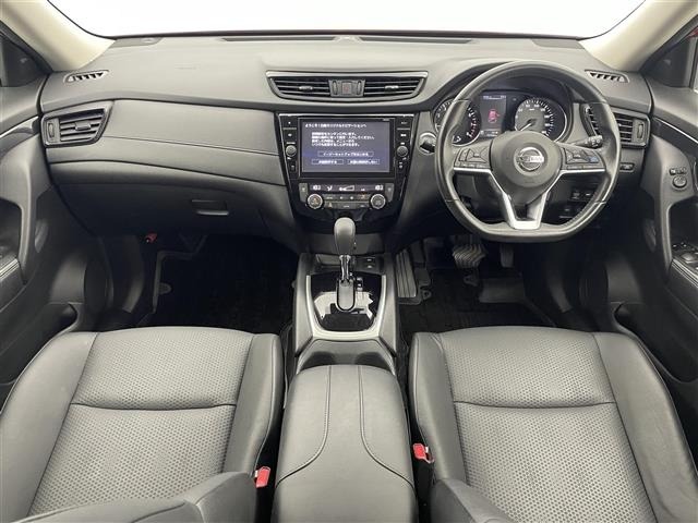 Nissan X-TRAIL 2019 8557254-15