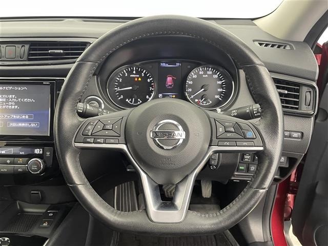 Nissan X-TRAIL 2019 8557254-7
