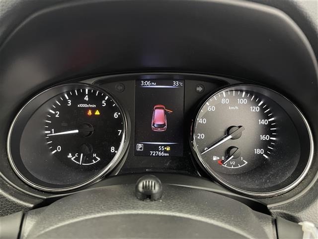 Nissan X-TRAIL 2019 8557254-8