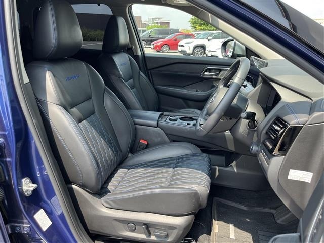 Nissan X-TRAIL 2024 8557255-10