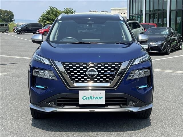 Nissan X-TRAIL 2024 8557255-22