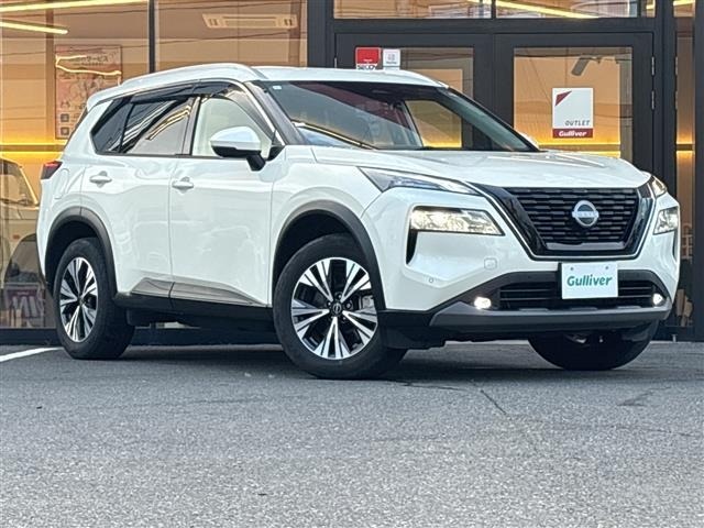 Nissan X-TRAIL 2023 8557273-0