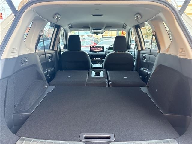 Nissan X-TRAIL 2023 8557273-12