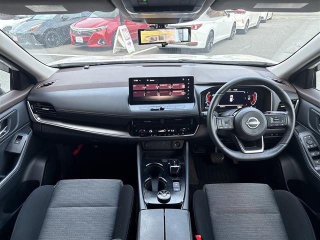 Nissan X-TRAIL 2023 8557273-14