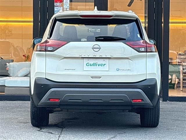 Nissan X-TRAIL 2023 8557273-4