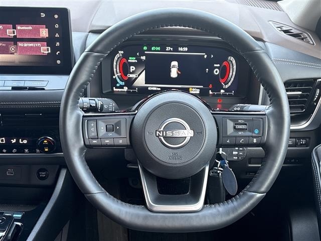 Nissan X-TRAIL 2023 8557273-5