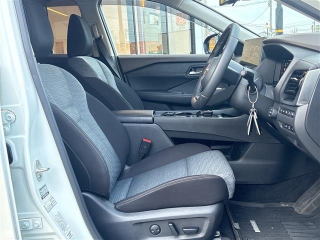Nissan X-TRAIL 2023 8557273-8