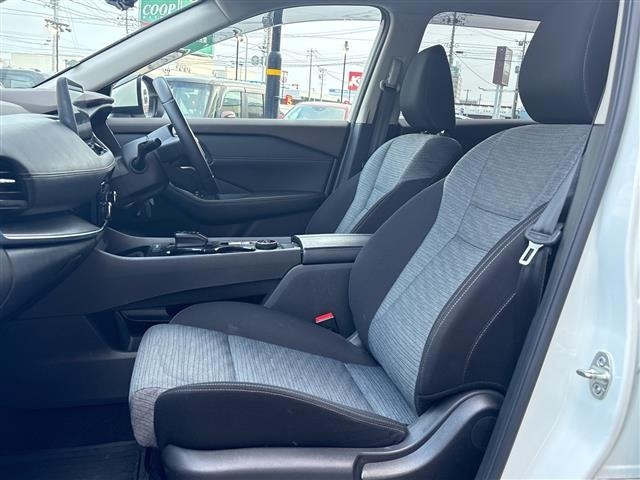 Nissan X-TRAIL 2023 8557273-9