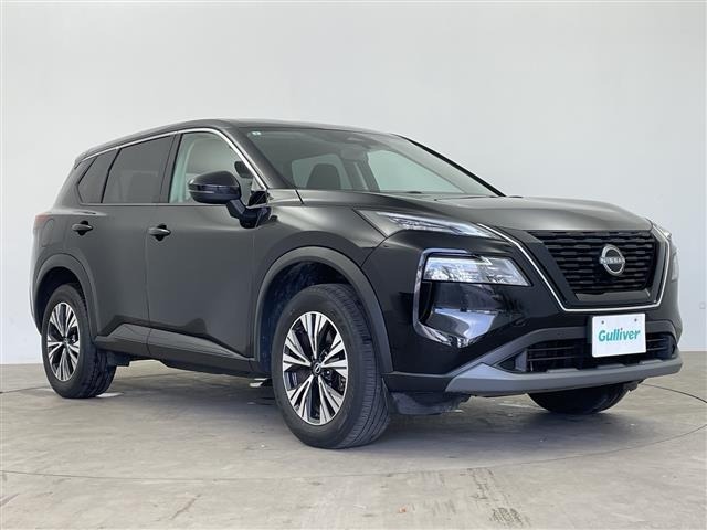 Nissan X-TRAIL 2022 8557274-0