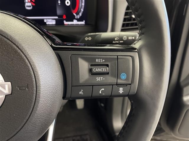 Nissan X-TRAIL 2022 8557274-1