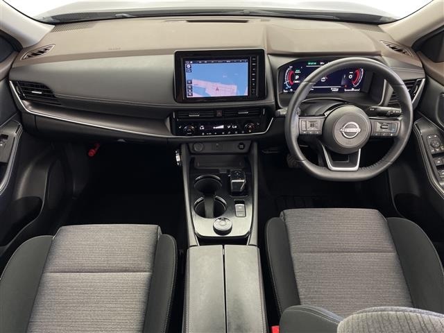 Nissan X-TRAIL 2022 8557274-14