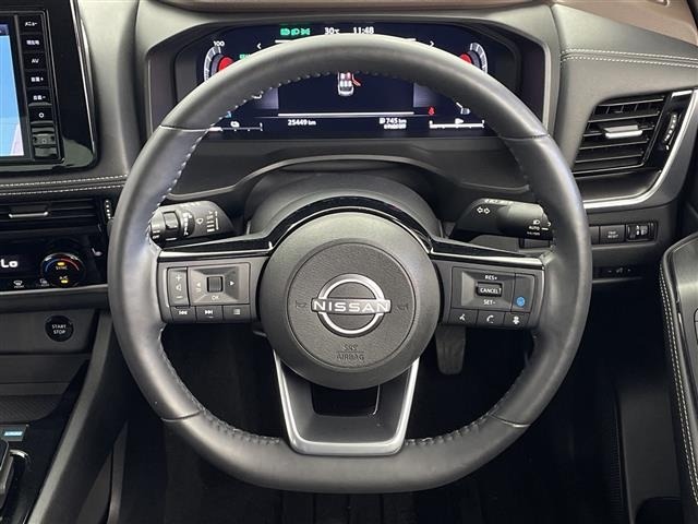 Nissan X-TRAIL 2022 8557274-19