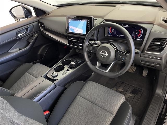 Nissan X-TRAIL 2022 8557274-6