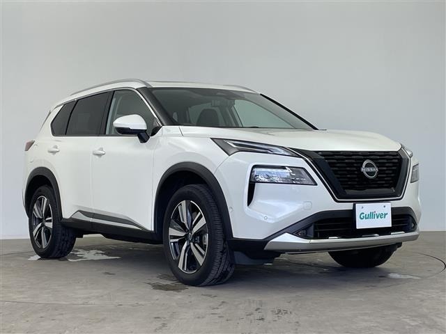 Nissan X-TRAIL 2023 8557277-0