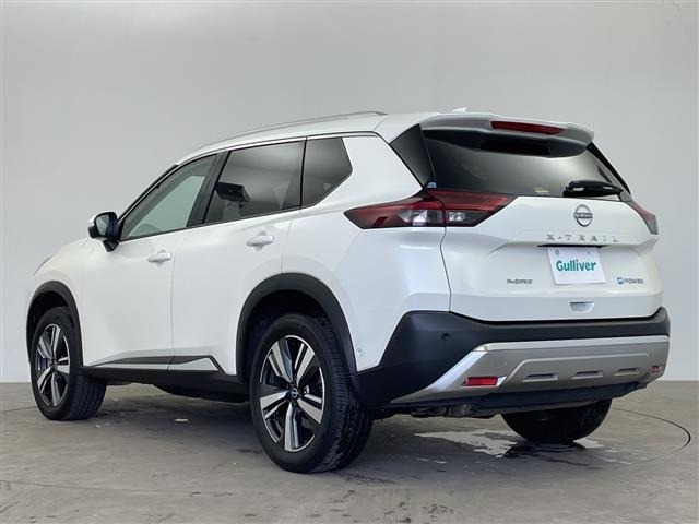 Nissan X-TRAIL 2023 8557277-13