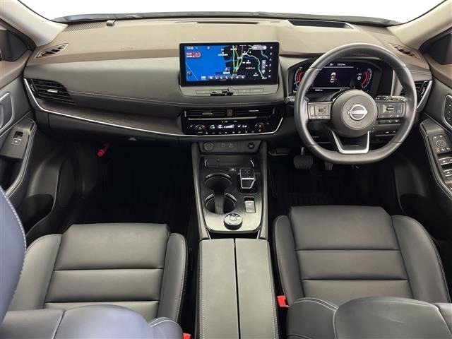 Nissan X-TRAIL 2023 8557277-14
