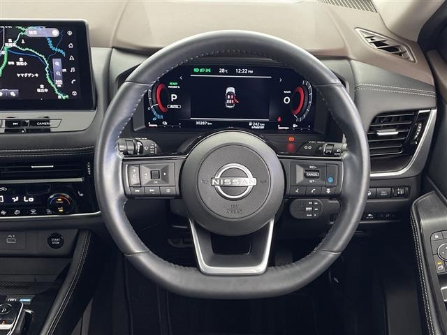 Nissan X-TRAIL 2023 8557277-21