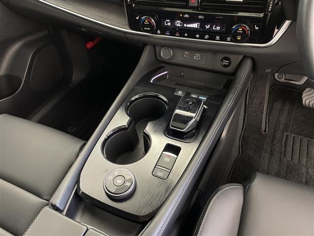 Nissan X-TRAIL 2023 8557277-22