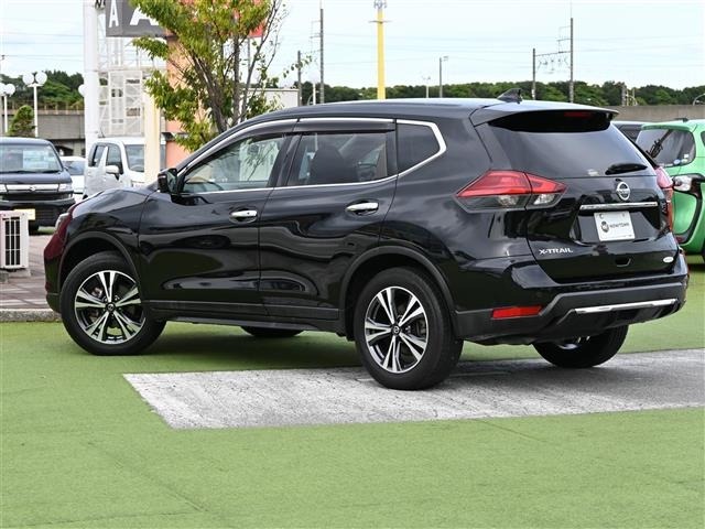 Nissan X-TRAIL 2018 8557278-14