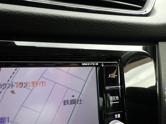 Nissan X-TRAIL 2018 8557278-19