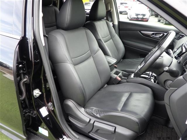 Nissan X-TRAIL 2018 8557278-2