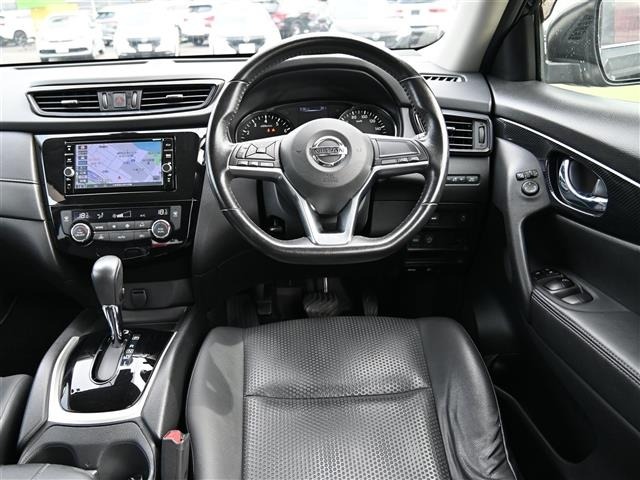 Nissan X-TRAIL 2018 8557278-20