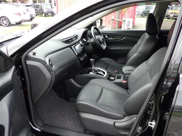 Nissan X-TRAIL 2018 8557278-21