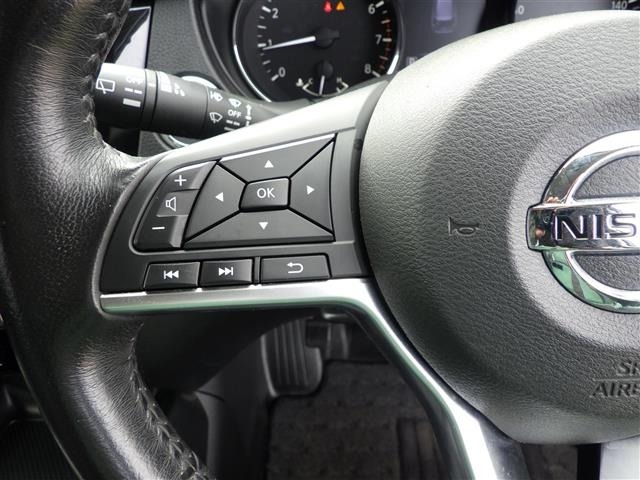 Nissan X-TRAIL 2018 8557278-22