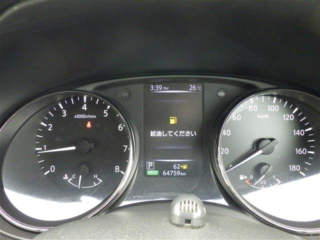Nissan X-TRAIL 2018 8557278-3