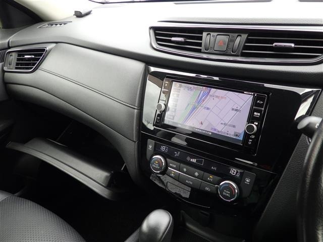 Nissan X-TRAIL 2018 8557278-7