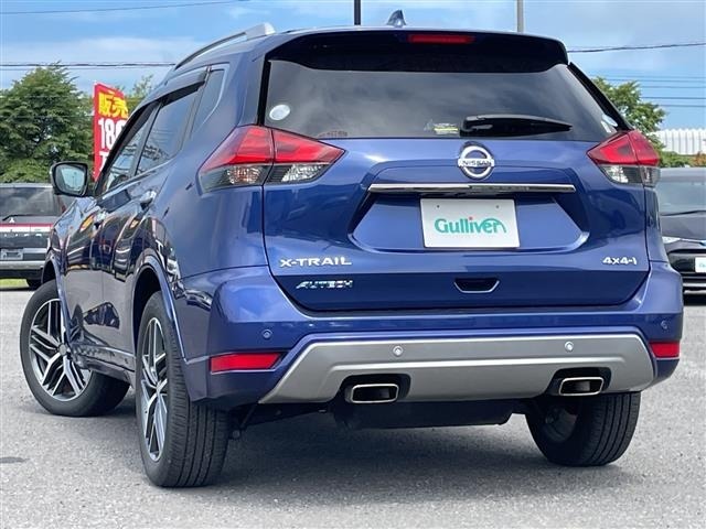 Nissan X-TRAIL 2021 8557290-13