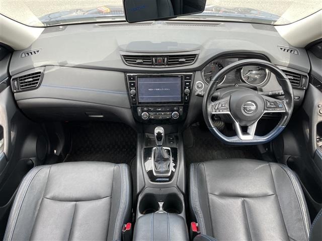 Nissan X-TRAIL 2021 8557290-14